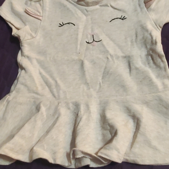 GAP Other - GAP Kids Cream Toddler Shirt